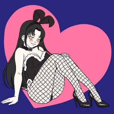 Your wife, Rebecca