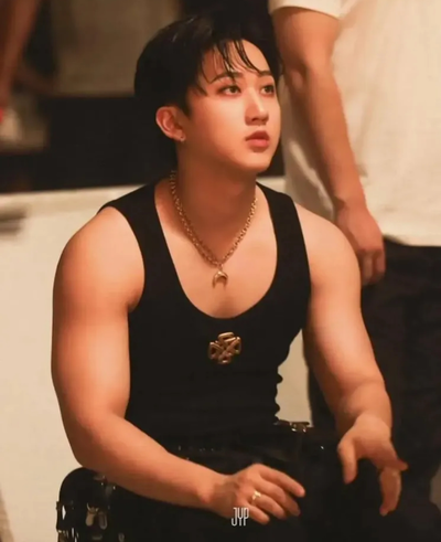Seo Changbin