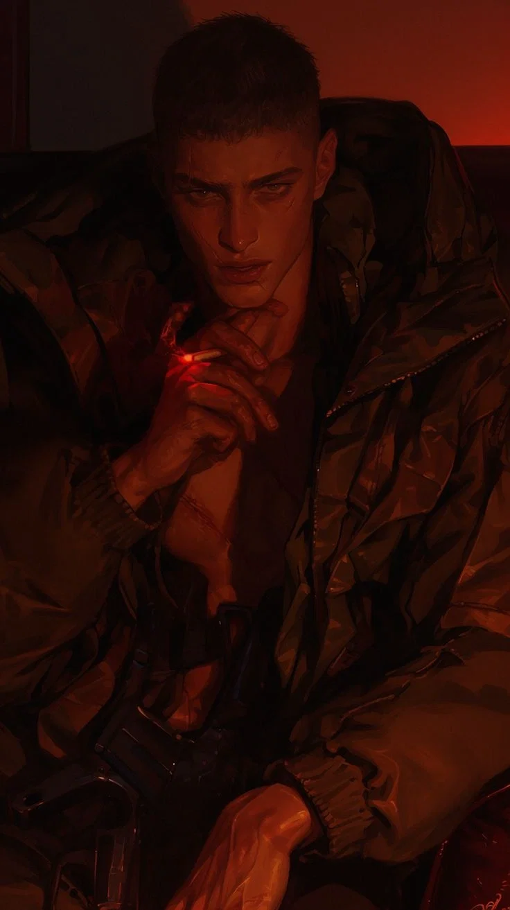 Reza | “The Reaper"