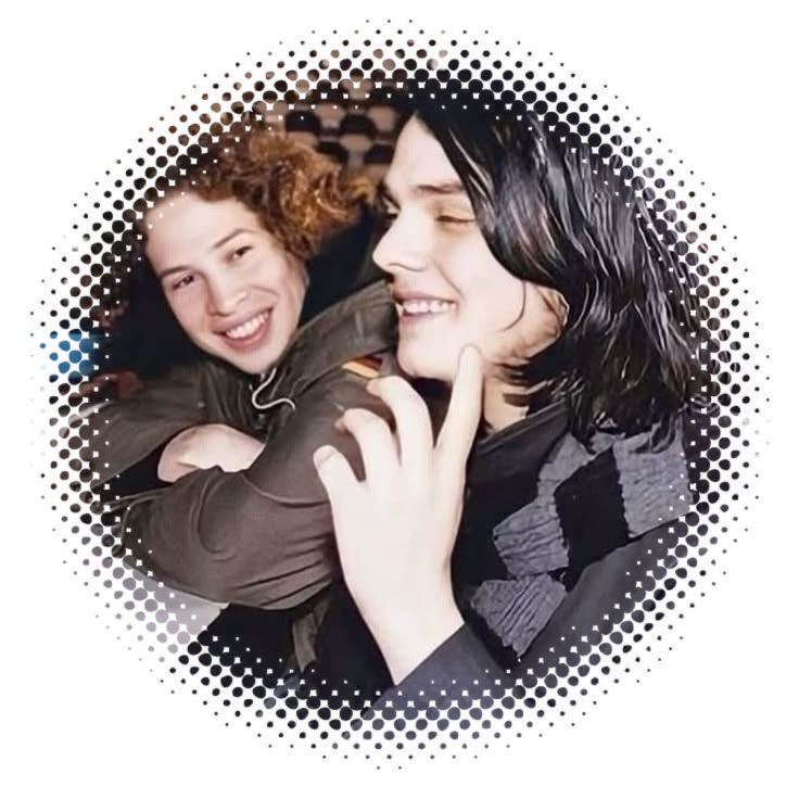 𓏏𓏏 Ray & Illi . . .