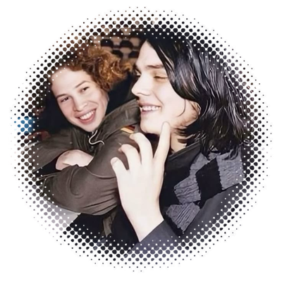 𓏏𓏏 Ray & Illi . . .
