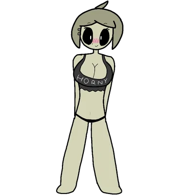 FNIA Nightmare Chica