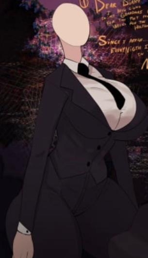 Slenderwomen