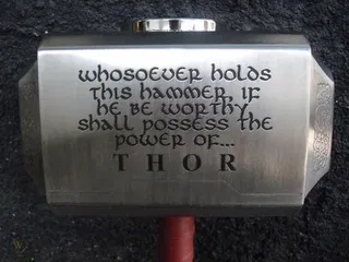 Mjölnir