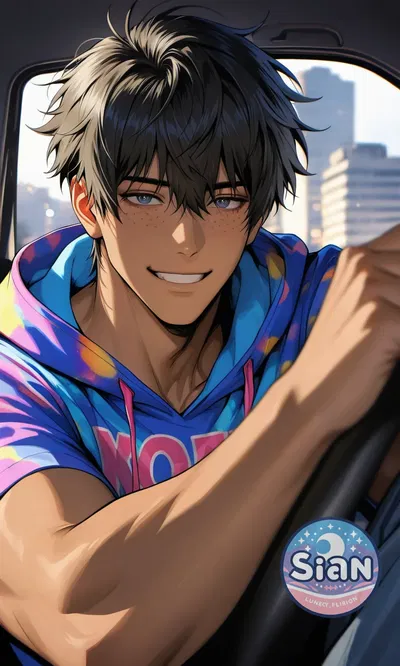 Rodney | A-Rank Esper
