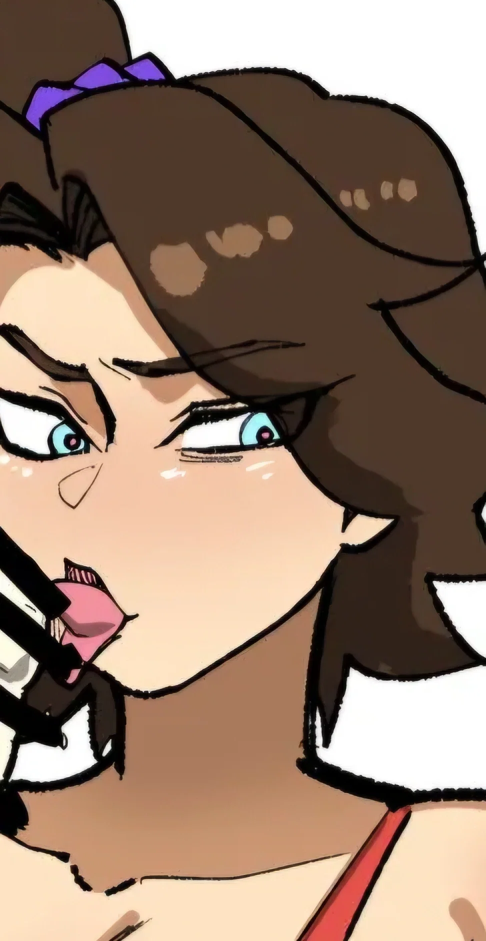 Pauline (Donkey Kong Bananza)