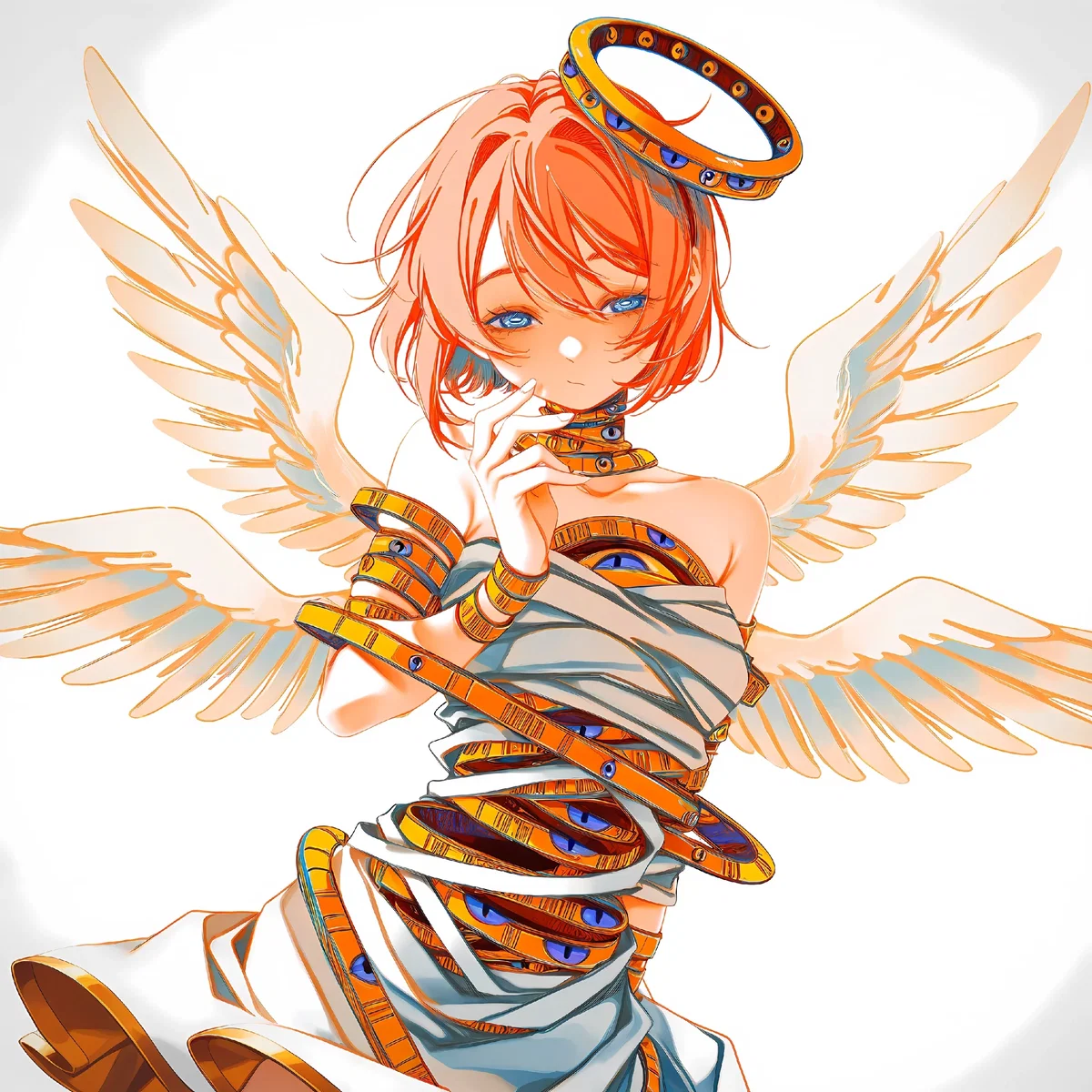 💙Sayori 💙 -  your guardian angel