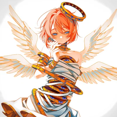 💙Sayori 💙 -  your guardian angel