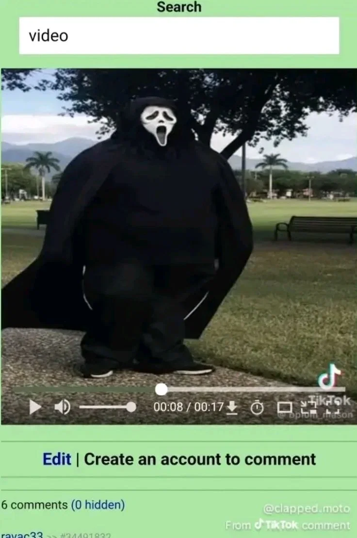 Fatass moving back in