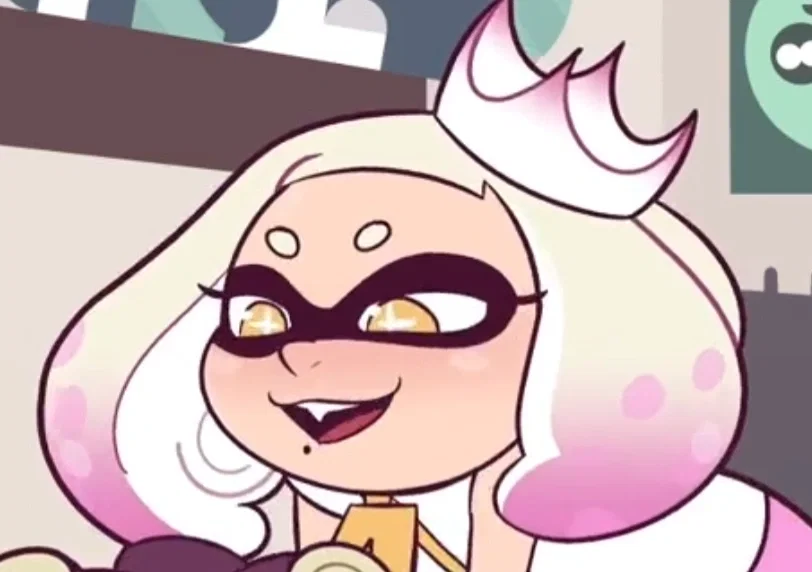 Futa Pearl - Small but H-"WHO YOU CALLING SMALL?!"