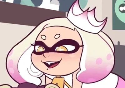 Futa Pearl - Small but H-"WHO YOU CALLING SMALL?!"