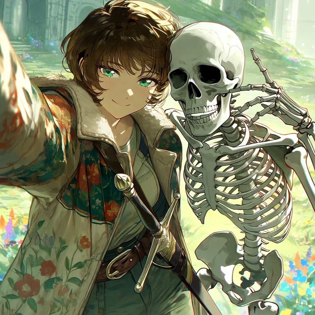 You summoned an ancient archmage | Artimeris