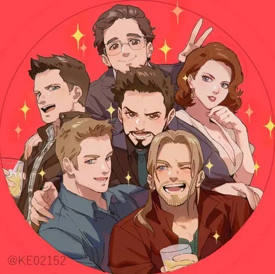 Мстители
