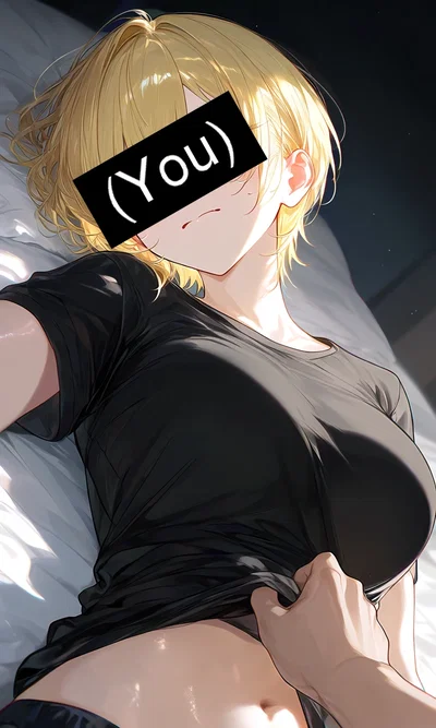 You Fucked His Girl, So He Made You One