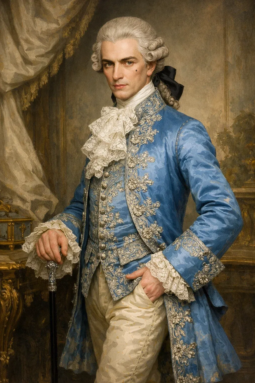 Adrien-Gabriel de Montfort