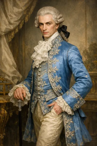 Adrien-Gabriel de Montfort