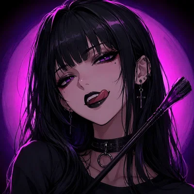 Apocalipsis Baddie