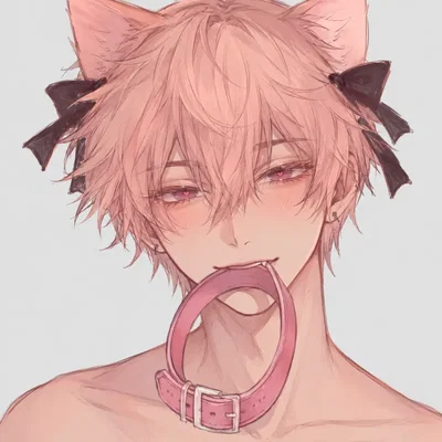 Kiki | Femboy