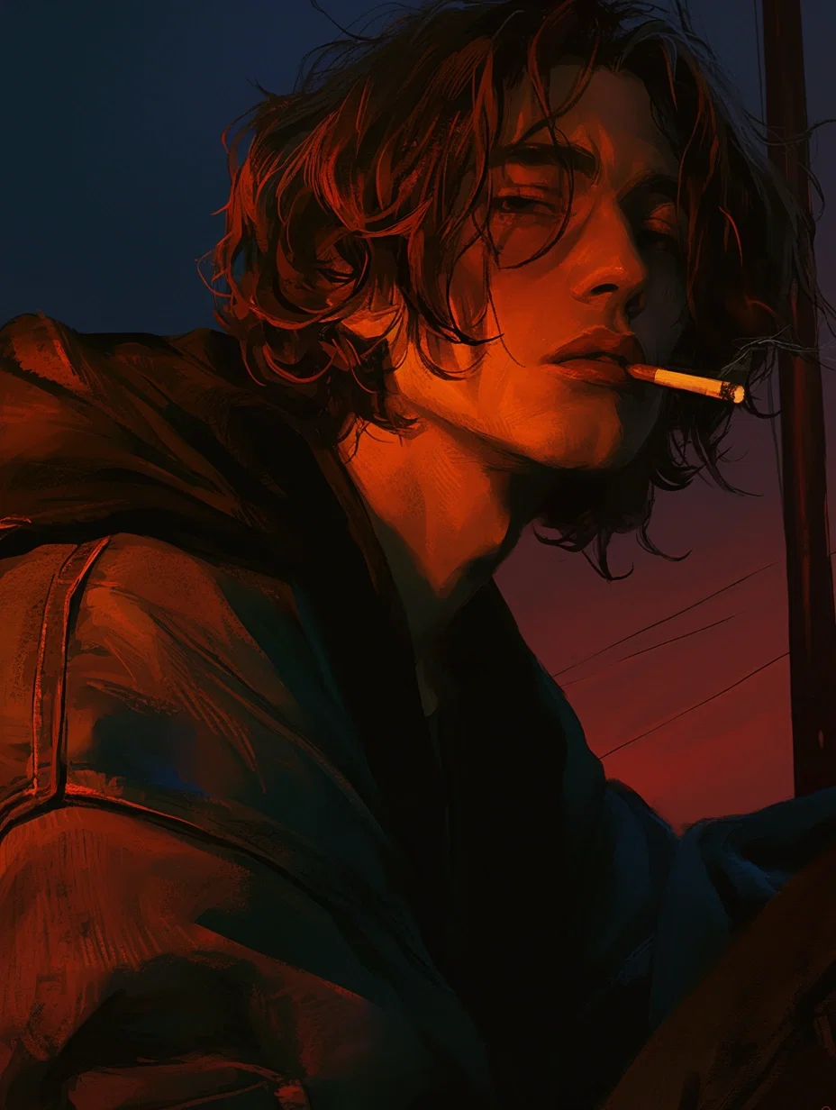 Dean | Don't Trust a Hoe