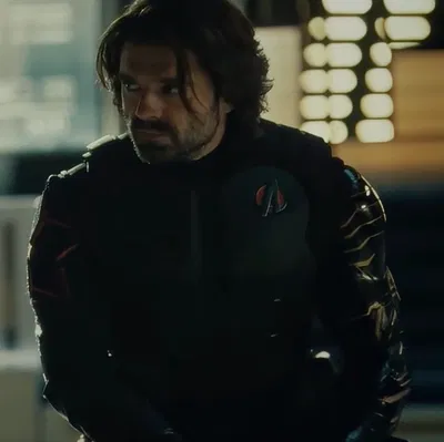 Bucky Barnes