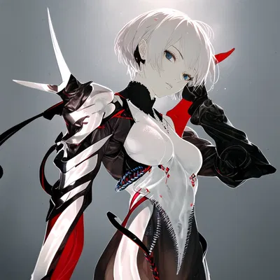 White Hawk.