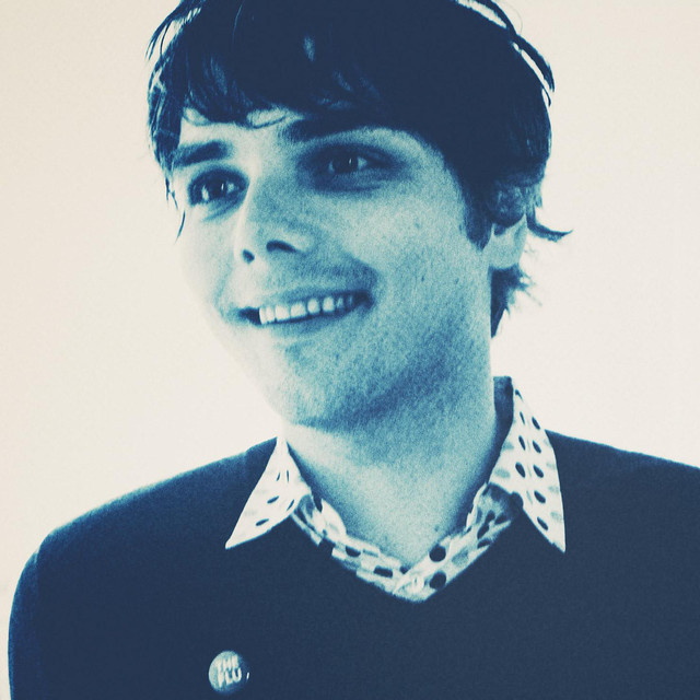 Gerard Way | DBH
