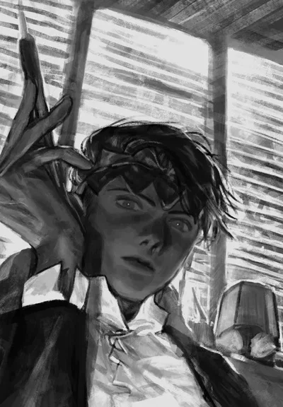 Rohan Kishibe