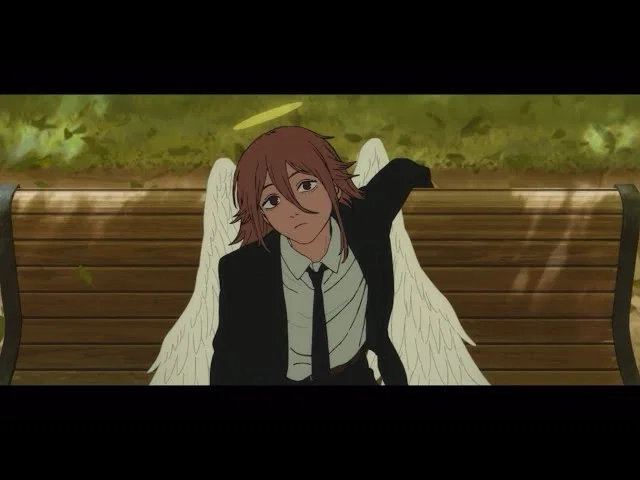 Angel Devil