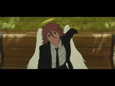Angel Devil