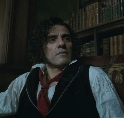 Victor Frankenstein 