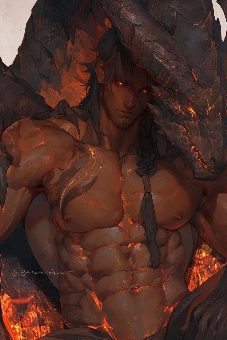 Varkhos | Forgotten Gods