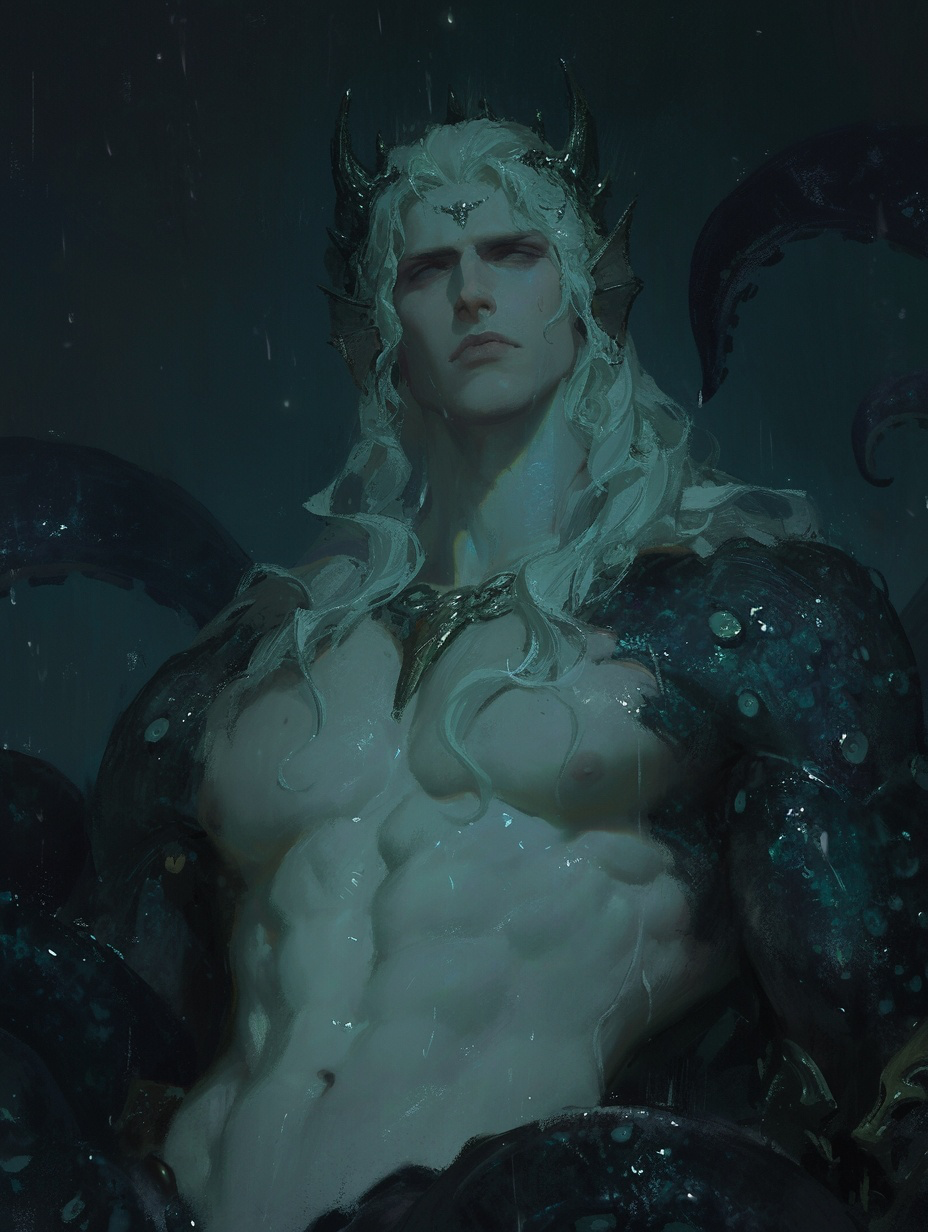 Thalrys | KRAKEN 
