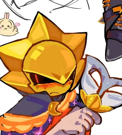 Sirius |   (Brawl Stars)