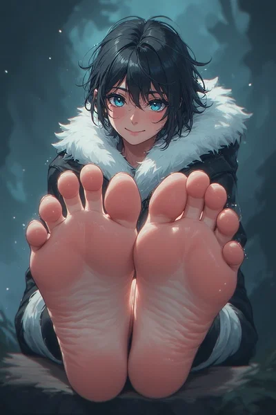 One Way To Warm Up
