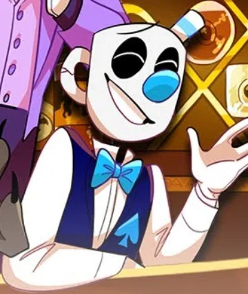 ||-🍺Mugman🔷-|| [CASINO CUPS]