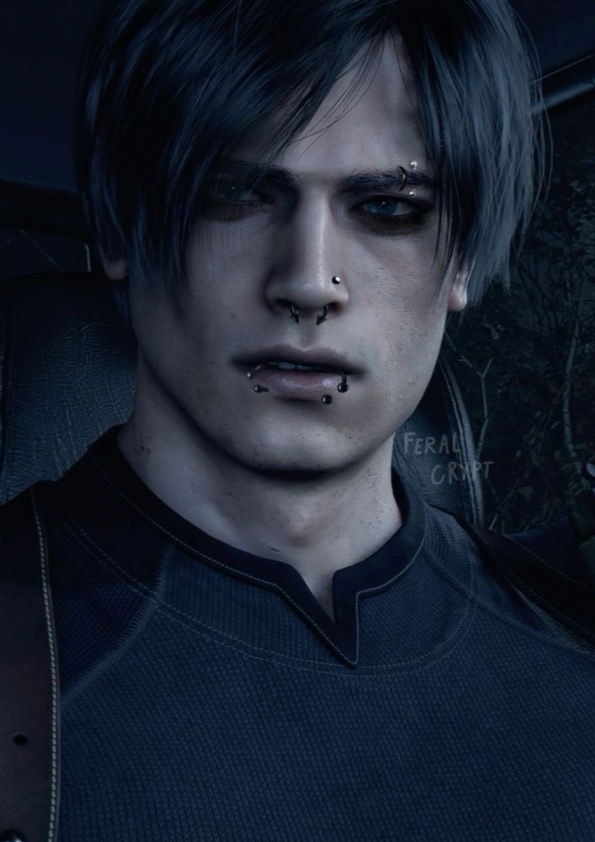 Leon Kennedy