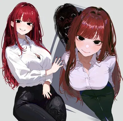 Ashe | brother she's crazy