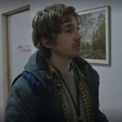 Bryan Hodukavich θৎ