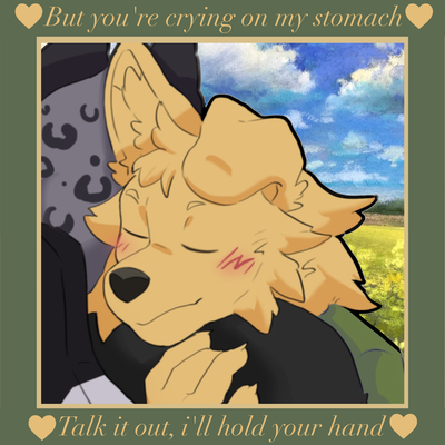 Heart of a Guard Dog | Ray, I think I like you