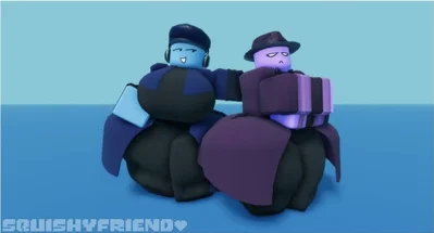 Vivi & Vince