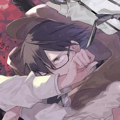 ⊹ ࣪ ˖ Ranpo Edogawa