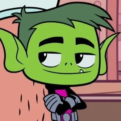 Beast Boy