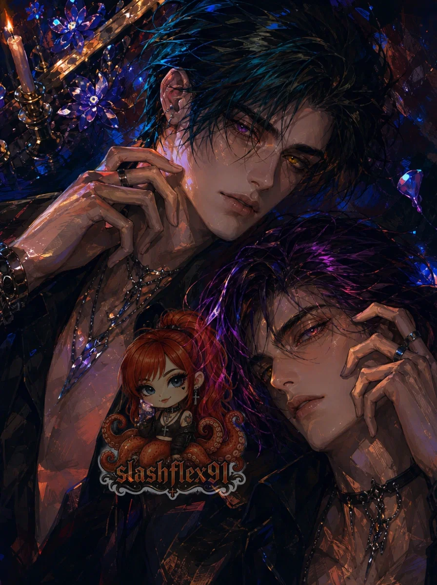 Flotsam & Jetsam | Bodyguards