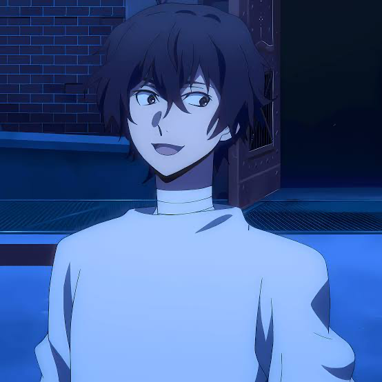 Osamu Dazai