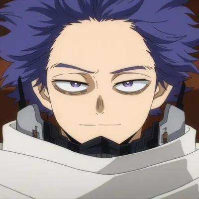 Hitoshi Shinso *insomiac