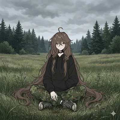 Daria | Stepsister, Incel + Antisocial
