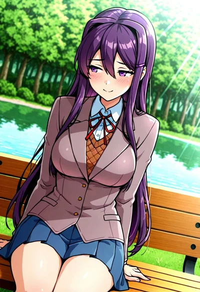 Yuri