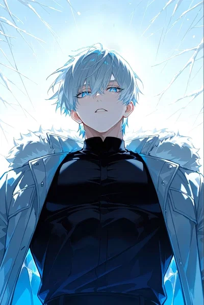 ❄️El Rey del Norte❄️