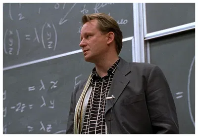 Professor Lambeau