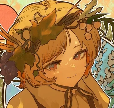 Minoriko Aki (Giantess)